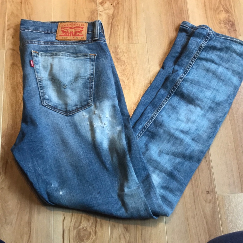 Levi’s 510 - Picture 3 of 4